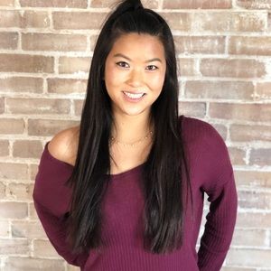 Meet your Posher, Bethany